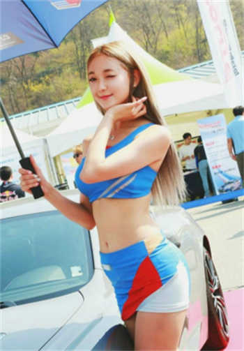许安妮送喜帖被试车