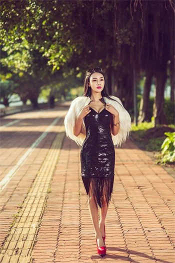 兔牙视频色板