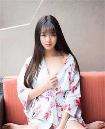 深山野人部落小说