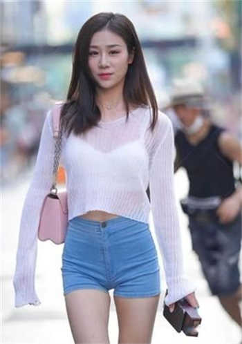 保姆的目的