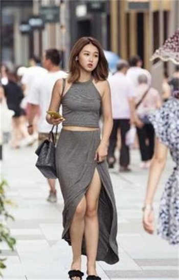 晚上附近的人主动加你