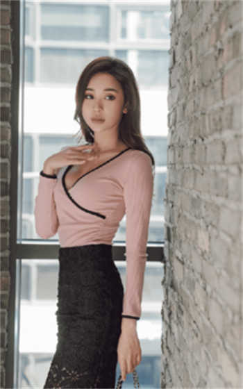 征服美母警花臣服