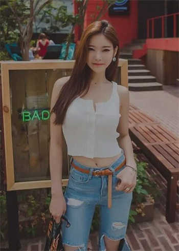 《独家专宠》女主线希西