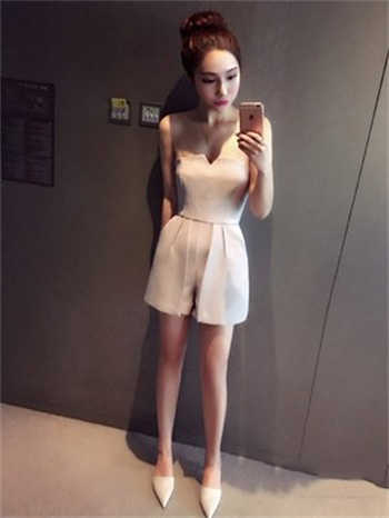 卖房子的女人sp