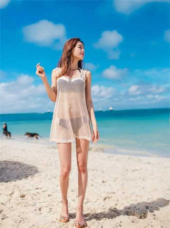 网红韩婧格镜子