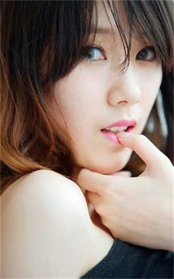 沈娜娜麻豆面试初体验