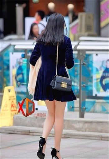 爱情公寓婚纱店的璇旎