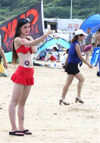 性销售如如影视