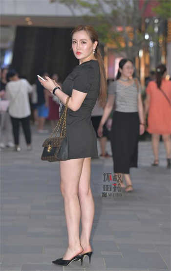 小甜豆袜子