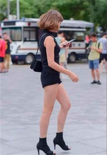 韩静格视频是真的吗