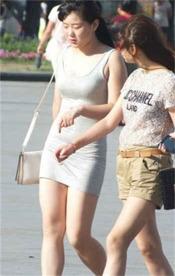 18岁以下勿入辣妞范儿