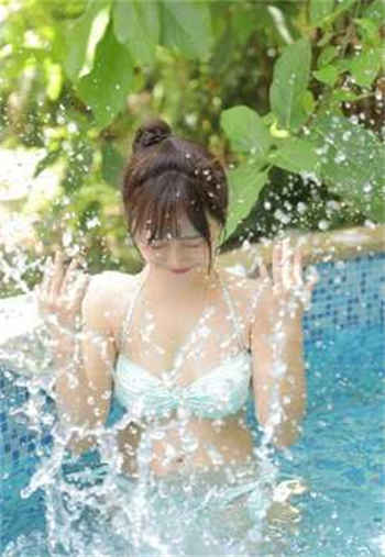 星空无限传媒苏婧薇