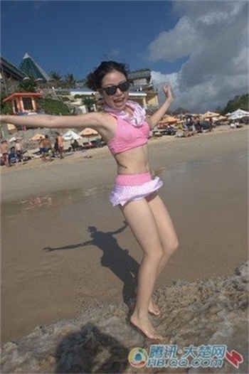 老农在502女生宿舍