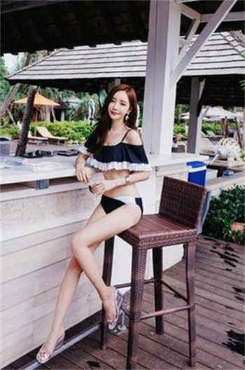 用妻子补偿父亲母鱼