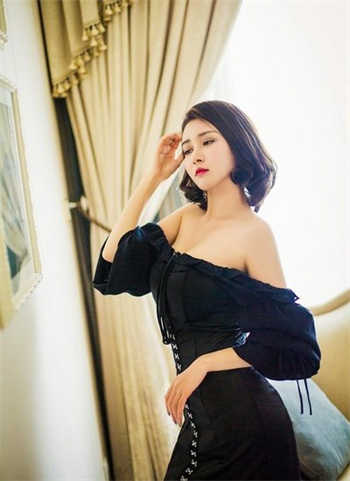 男主二婚女主是保姆