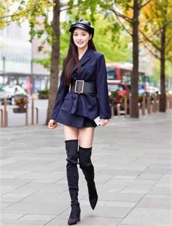 karenfisher和儿子