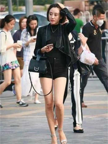 网红刘婷二十部