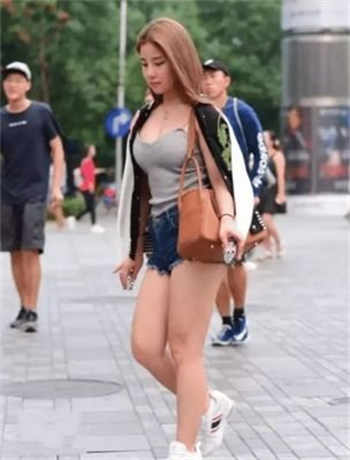 兔子先生采访么么酱