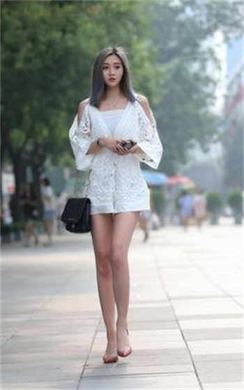 sga125女主角