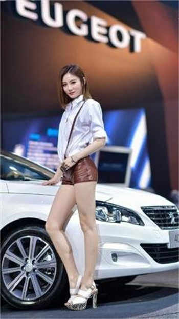 等待的图片唯美
