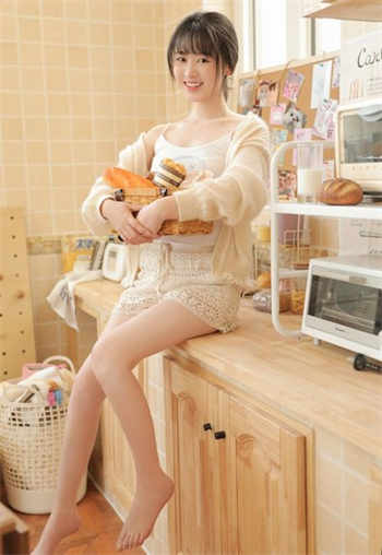 妻子的外遇如如