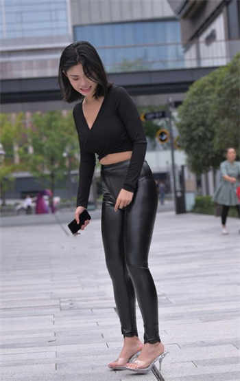 女星黑历史奔放照片