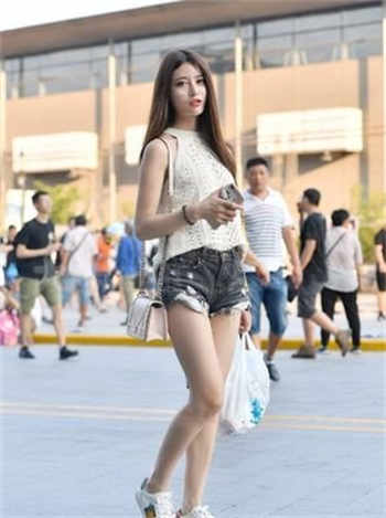 小叶女友义工全集