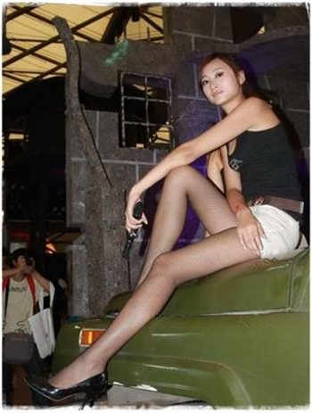 我和妈妈木鱼