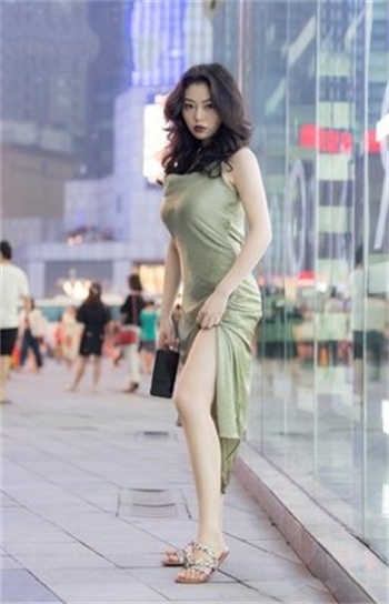 周浦小上海街女是真的么
