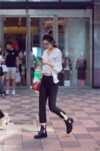 给异性当m狗