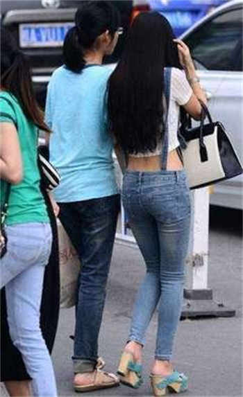 美味的女友如如