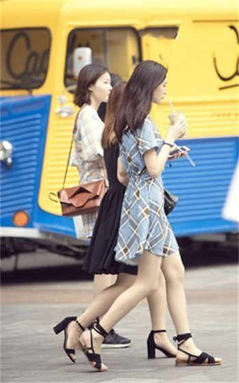 快手身材最好的女主播