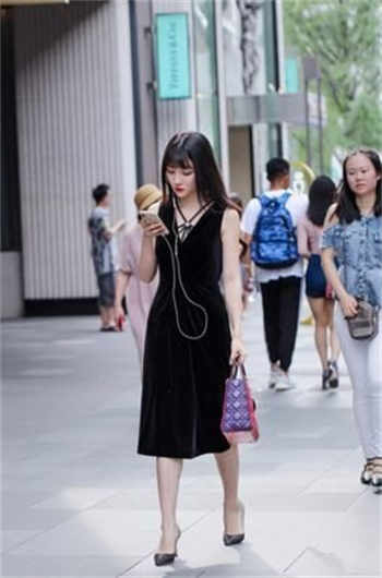 卧底女检察官许婷三宝局长