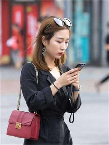 妖狐吧 旋律与闺蜜