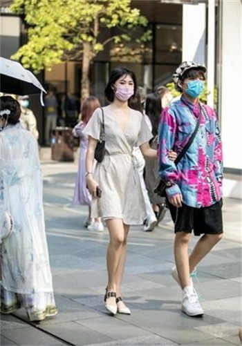 拉客女一般在什么地方