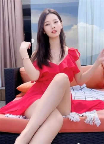吴梦梦个人介绍