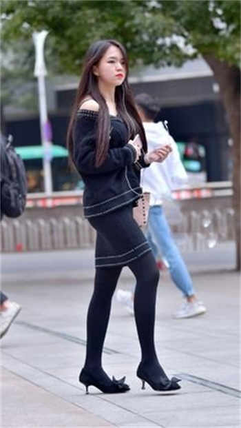 宜家女子不文明行为